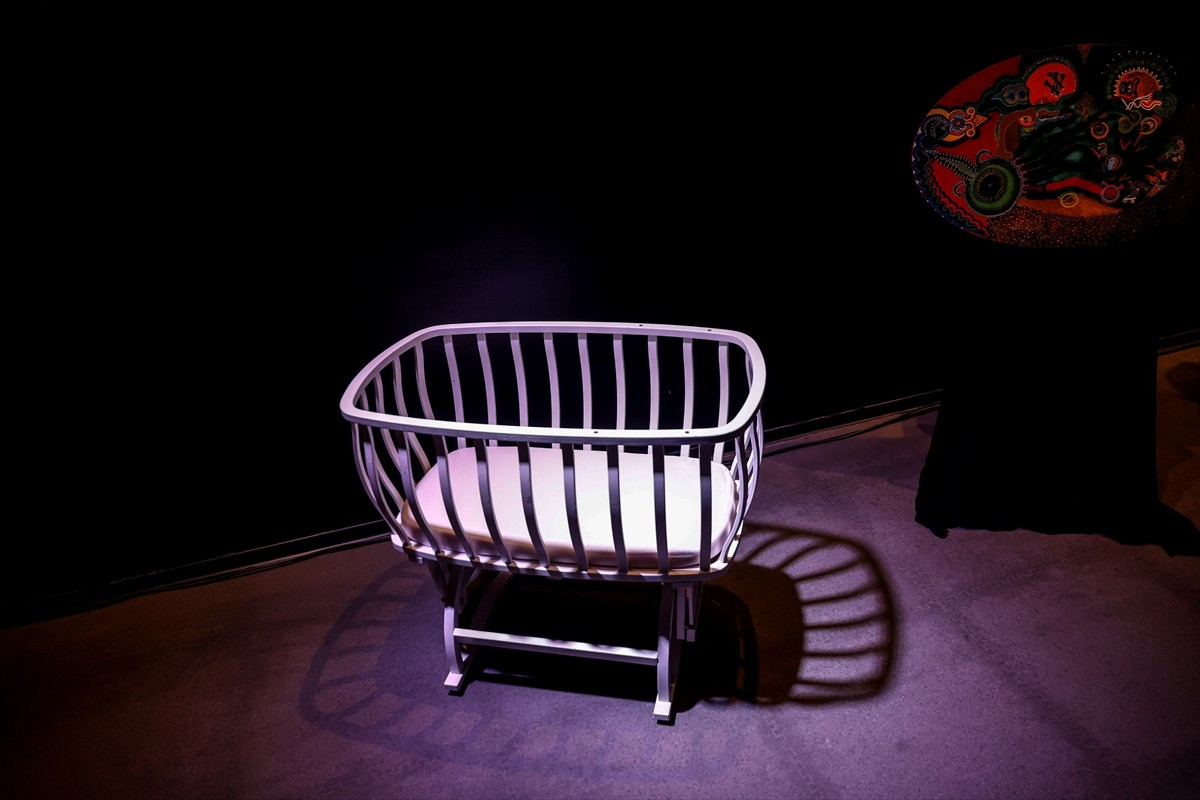 Mersin'de Dünya Çocuk Hakları Günü dolayısıyla "18 Adımda Çocukluk: Sessiz Çığlıklar" etkinliği...