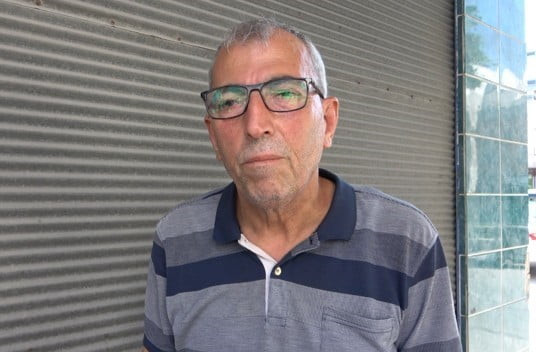 MERSİN'DE GEÇTİĞİMİZ HAFTA DENİZDE ÇIKAN SOPALI KAVGADA AĞIR YARALANAN 17 YAŞINDAKİ GENCİN BABASI...