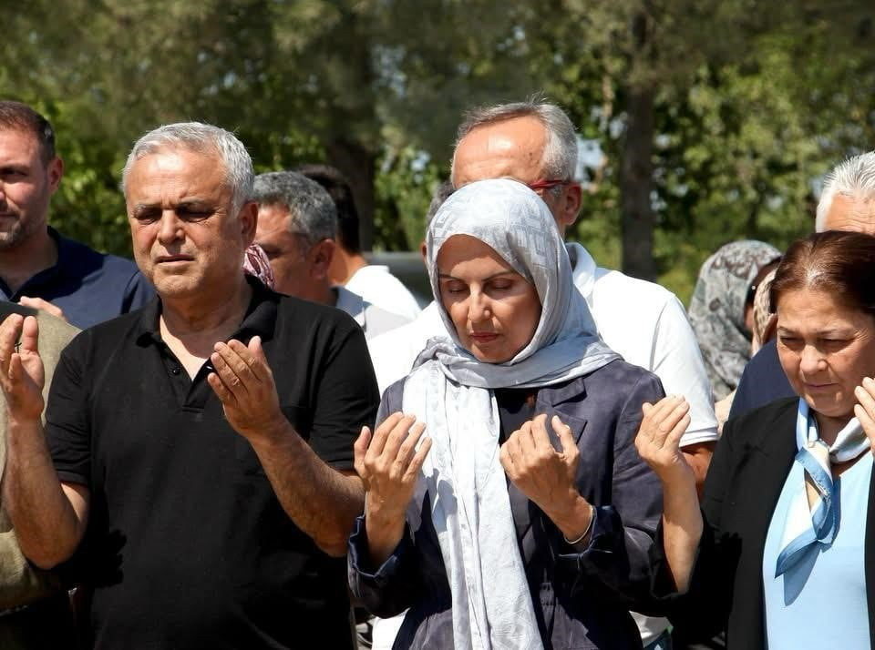 MERSİN'İN GÜLNAR İLÇESİNDE GENÇLERİN EĞİTİM, SPOR, KÜLTÜR VE SOSYAL ALANLARDA GELİŞİMLERİNE KATKI...