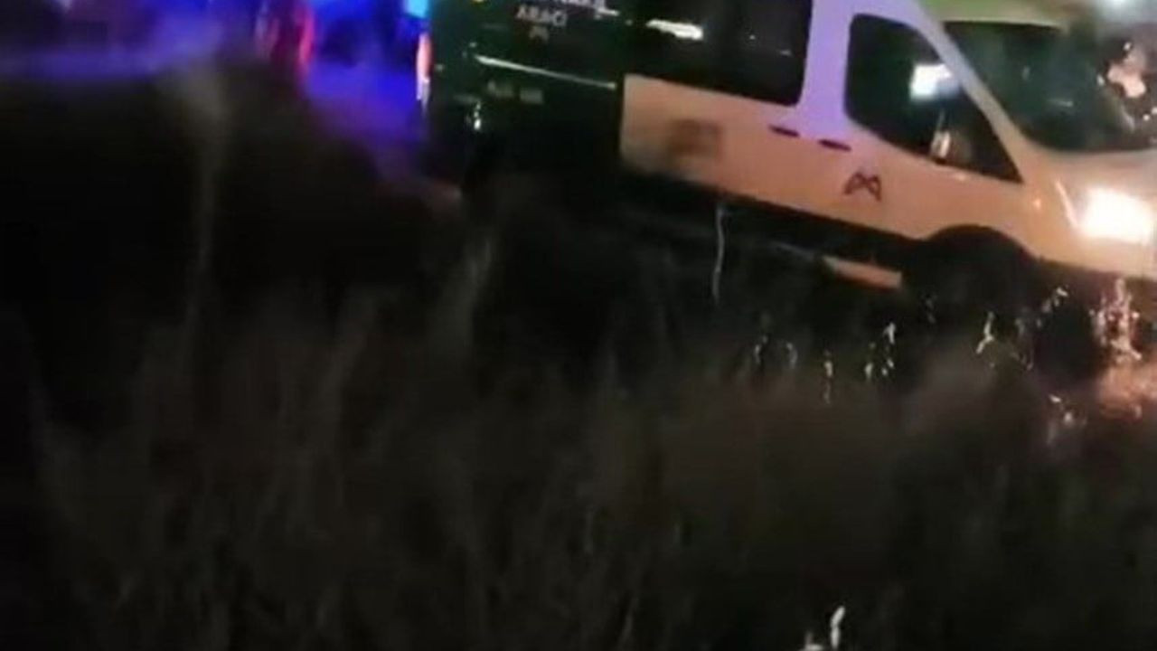 Mersin'de kayıp genç motosiklet kazasında hayatını kaybetti