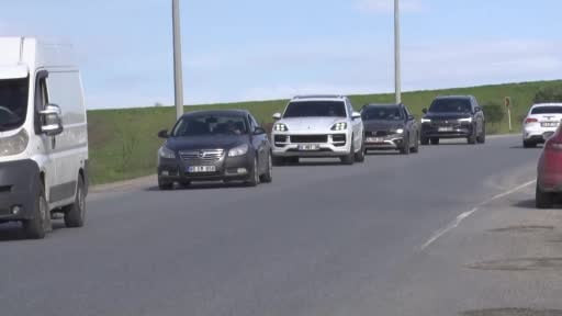 Mert Hakan Yandaş tahliye edildi