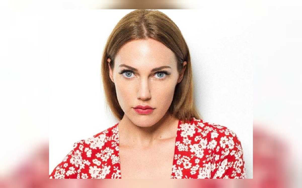 meryem uzerli