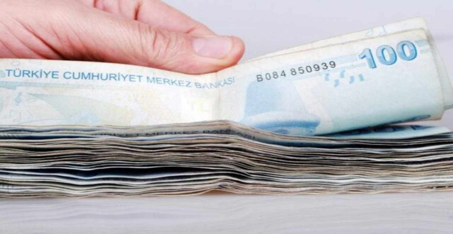 Meslek gruplarına göre maaş tablosu