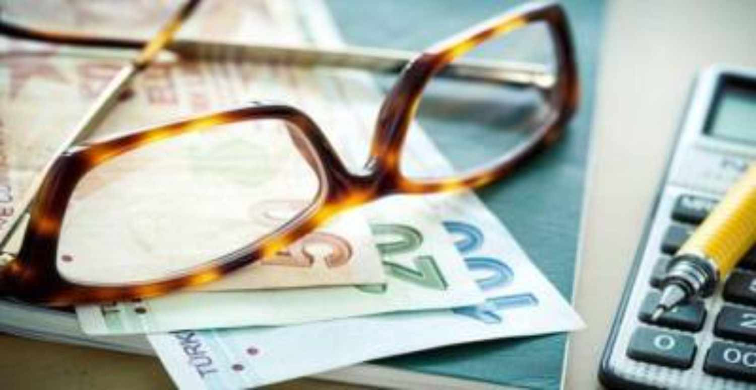 Meslek gruplarına göre maaş tablosu