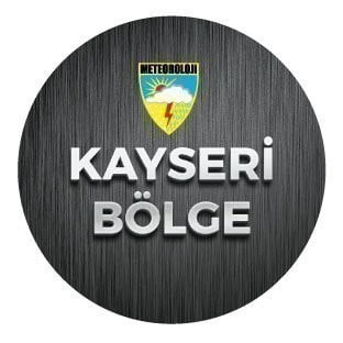 METEOROLOJİ GENEL MÜDÜRLÜĞÜ 7. BÖLGE MÜDÜRLÜĞÜ'NDEN YAPILAN AÇIKLAMADA, KENTTE KUVVETLİ YAĞIŞIN...