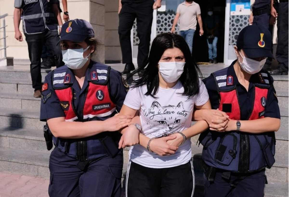 Metin ve Necla Büyükşen cinayeti