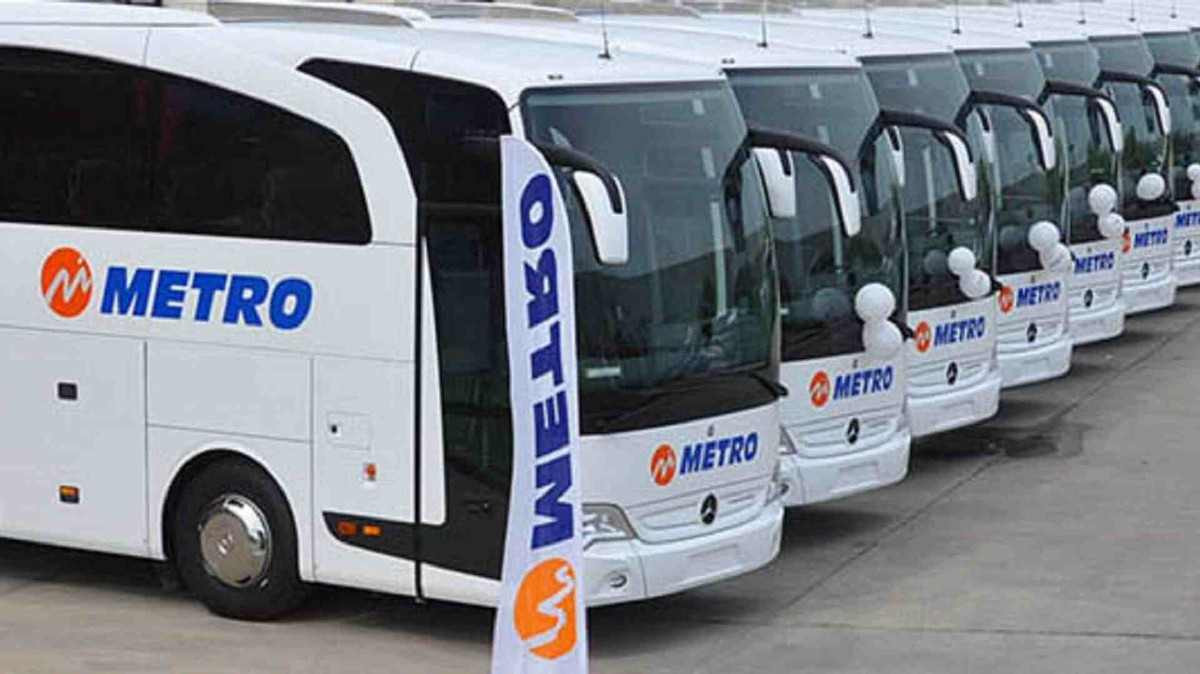 Metro Turizm satıldı mı, neden satılıyor?