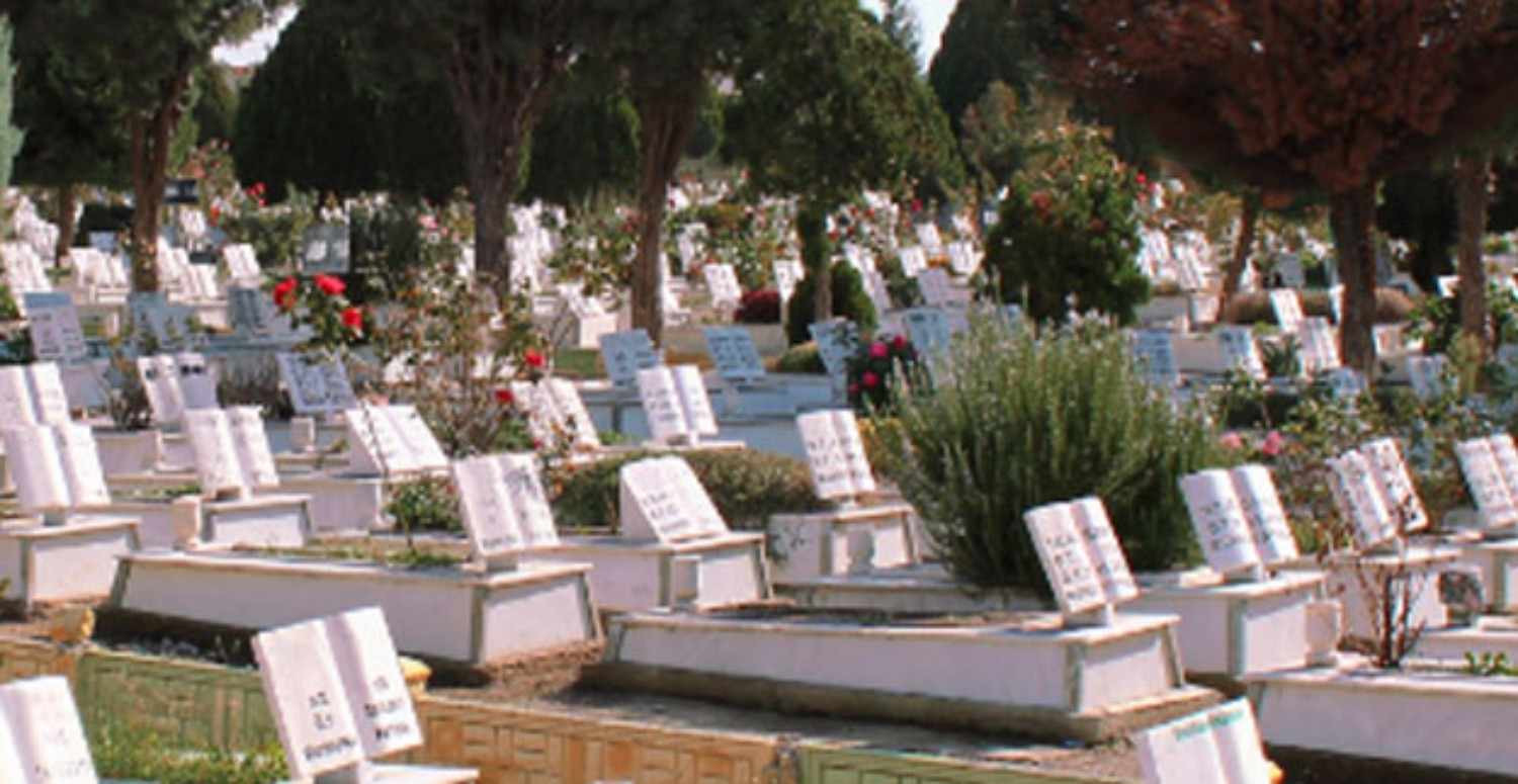 Mezar yeri nereden, nasıl satın alınır