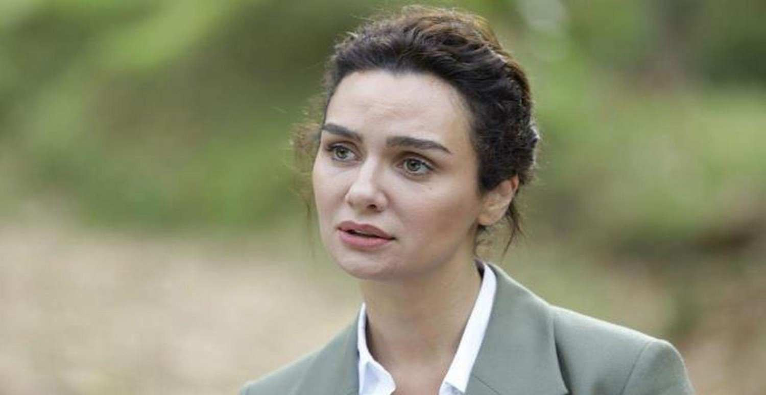 Mezarlık dizi konusu