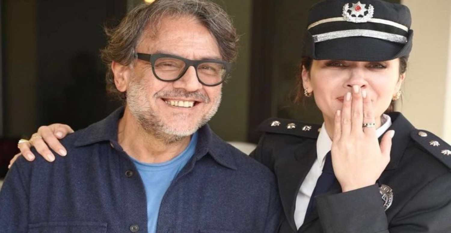Mezarlık dizi oyuncuları