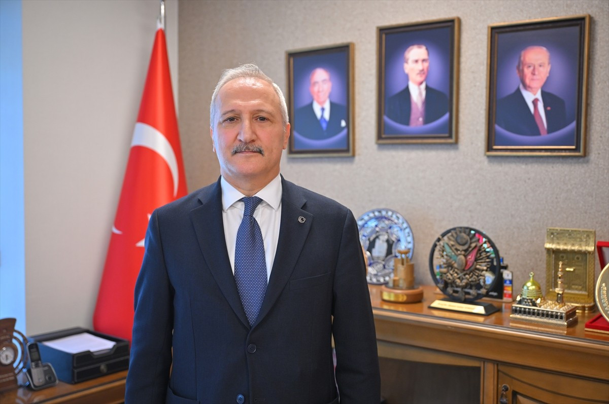 MHP, sağlık sisteminin geliştirilmesi, hastalar ve sağlık çalışanlarının memnuniyetlerinin...