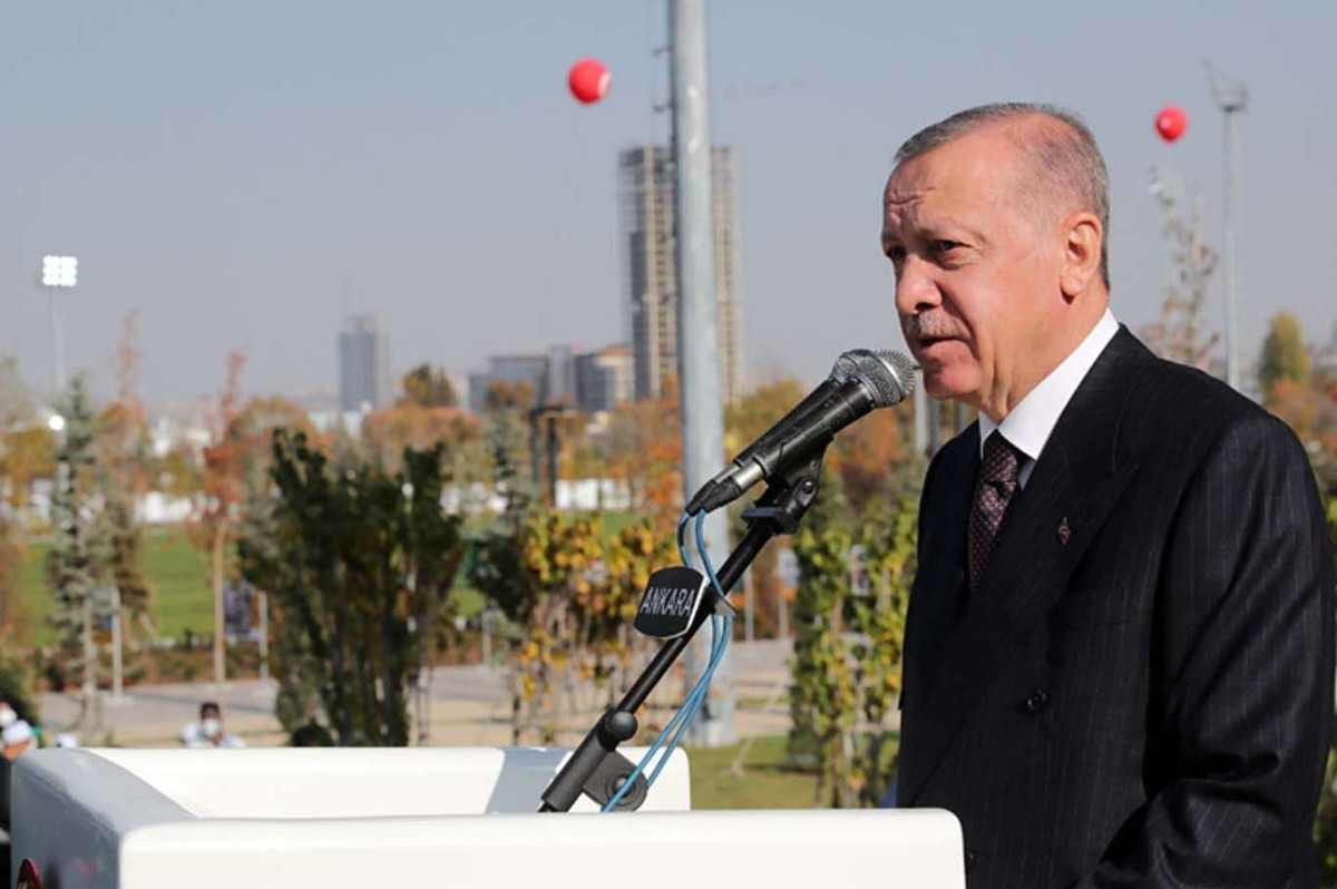 millet bahçesi açılıyor