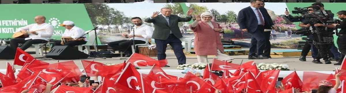 millet bahçesine fidan dikilecek!
