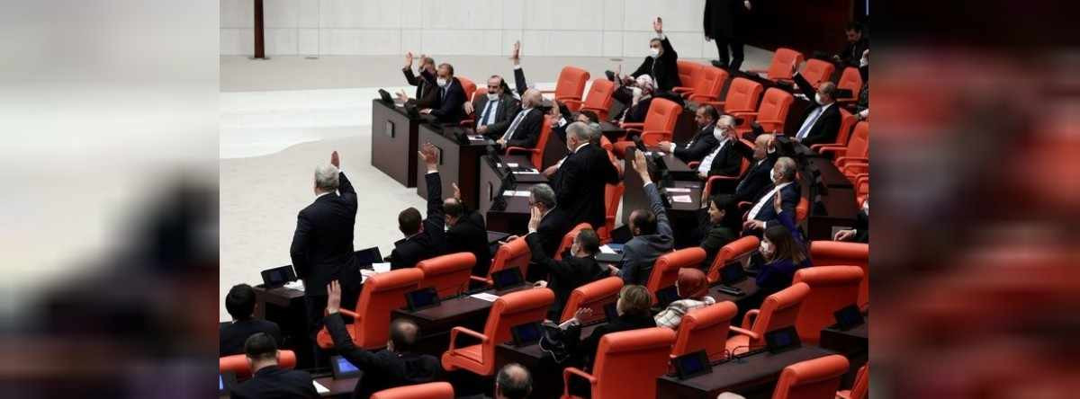 Milletvekili dokunulmazlığı nedir