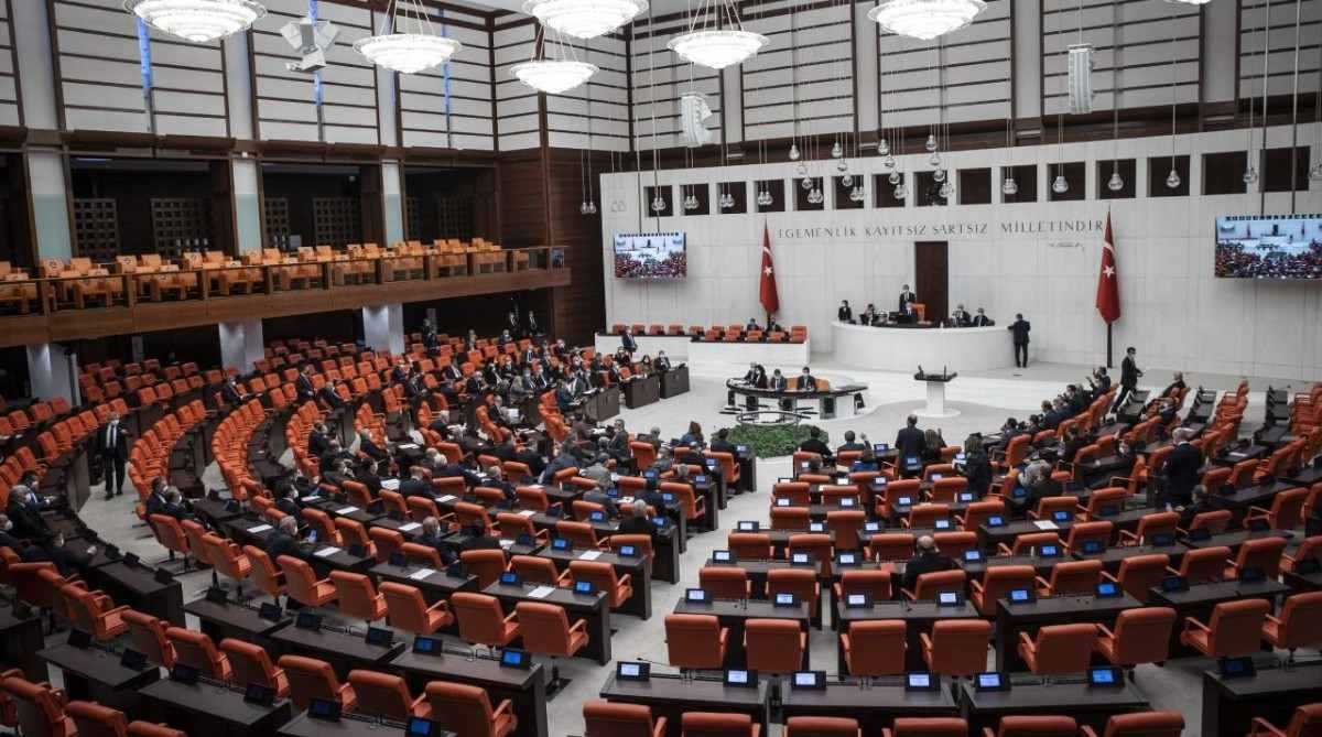 Milletvekili yemini