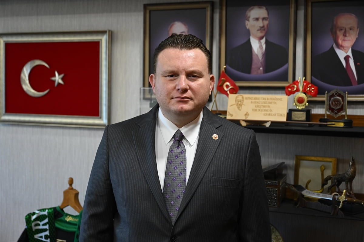 Milletvekilleri, Sapanca Gölü'ndeki kuraklığı değerlendirerek, çözüm önerilerinde bulundu. MHP...