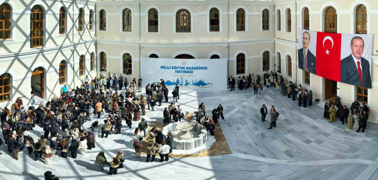 MİLLÎ EĞİTİM AKADEMİSİ HAZIRLIK EĞİTİMİ, 7 İLDE BULUNAN 12 AKADEMİ UYGULAMA MERKEZİ’NDE EŞ ZAMANLI...