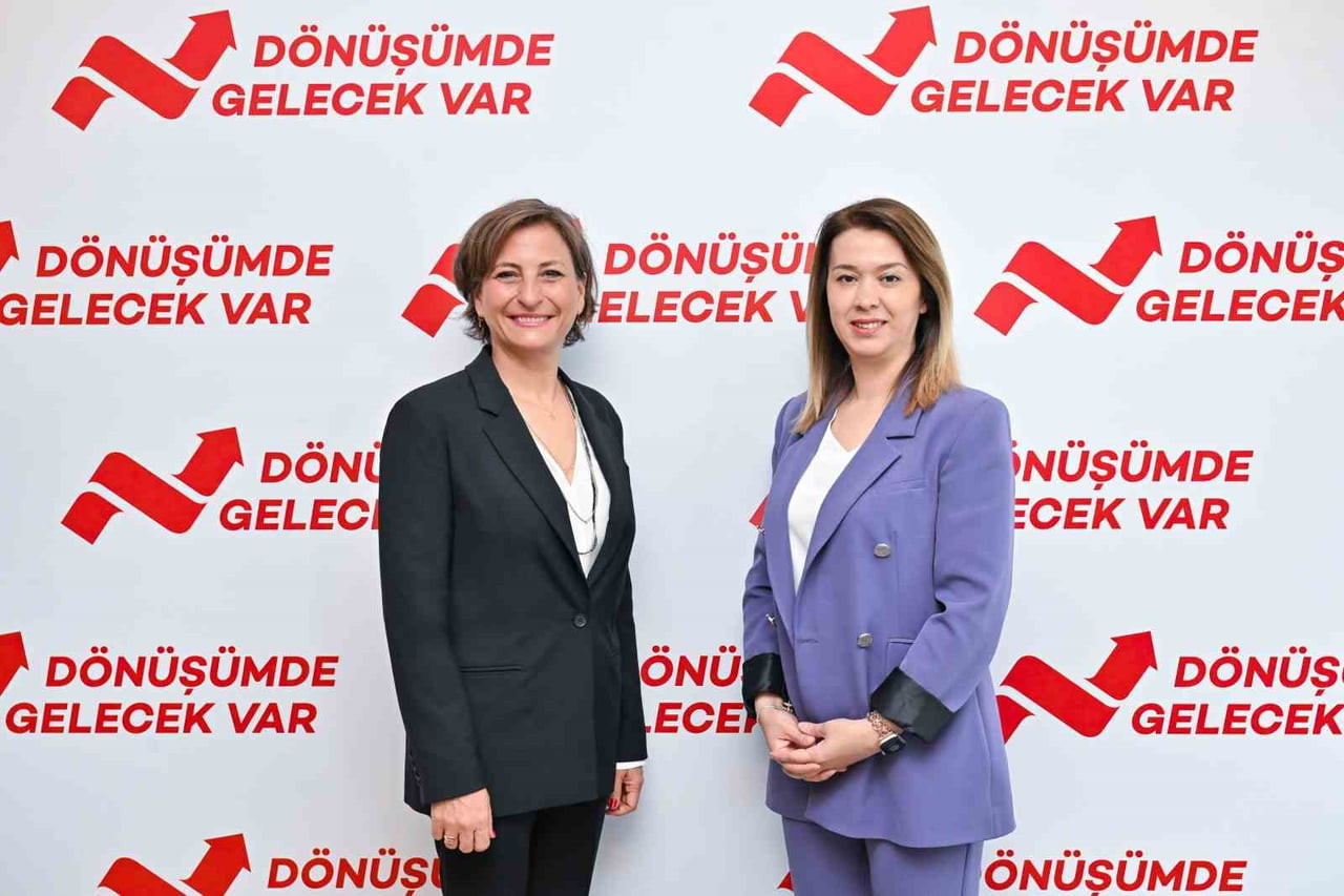 MİLLÎ EĞİTİM BAKANLIĞI DESTEK HİZMETLERİ GENEL MÜDÜRLÜĞÜ PROJELER VE SOSYAL ORTAKLAR DAİRE BAŞKANI...
