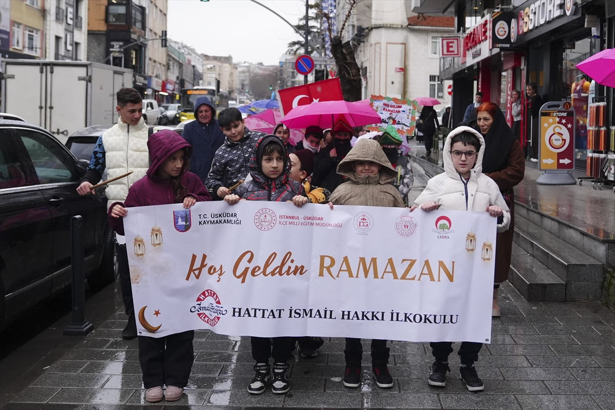 Milli Eğitim Bakanlığı, Gençlik ve Spor Bakanlığı ile Diyanet İşleri Başkanlığı koordinesinde...