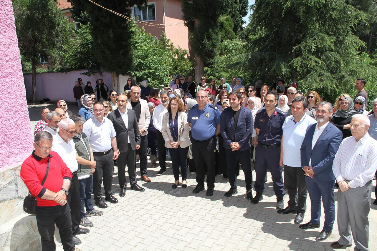 MİLLİ EĞİTİM BAKANLIĞI HAYAT BOYU ÖĞRENME GENEL MÜDÜRLÜĞÜ KOORDİNESİNDE HER YIL DÜZENLENEN HAYAT...