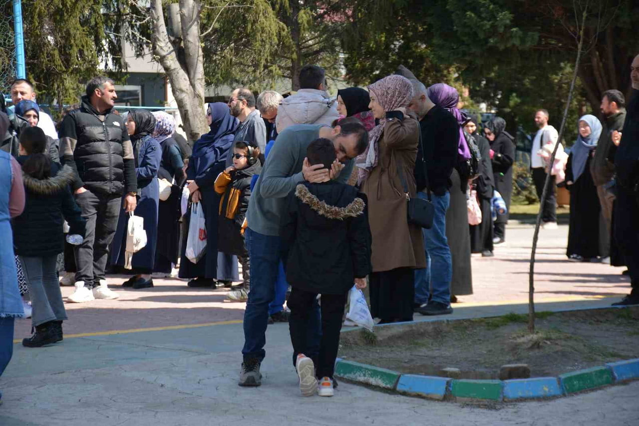 MİLLÎ EĞİTİM BAKANLIĞI İLE DİYANET İŞLERİ BAŞKANLIĞI İŞ BİRLİĞİNDE YÜRÜTÜLEN "ÖRGÜN EĞİTİMLE...