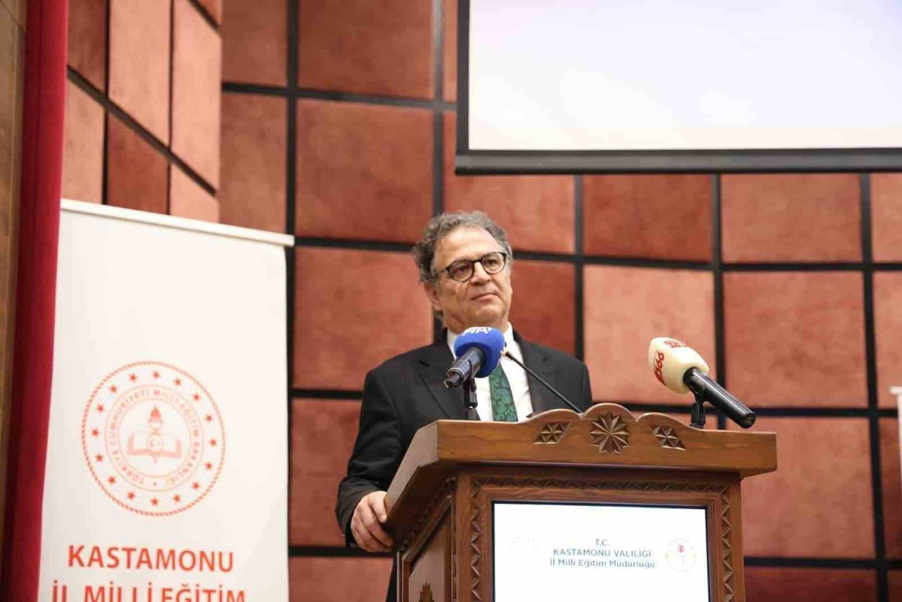 MİLLİ EĞİTİM BAKANLIĞI ÖZEL EĞİTİM VE REHBERLİK HİZMETLERİ GENEL MÜDÜRÜ MUSTAFA OTRAR, ZORBALIK...