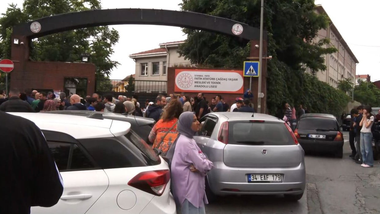 MİLLİ EĞİTİM BAKANLIĞI TARAFINDAN DÜZENLENEN LİSELERE GEÇİŞ SİSTEMİ (LGS) KAPSAMINDAKİ MERKEZİ...