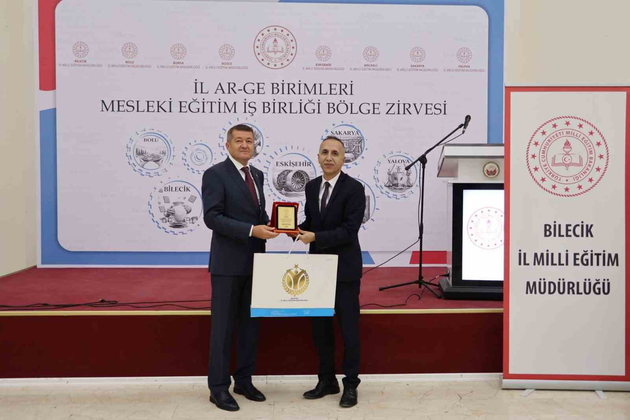 MİLLÎ EĞİTİM BAKANLIĞI TARAFINDAN DÜZENLENEN "2026 YILI AR-GE BULUŞMALARI PROGRAMI" KAPSAMINDA...