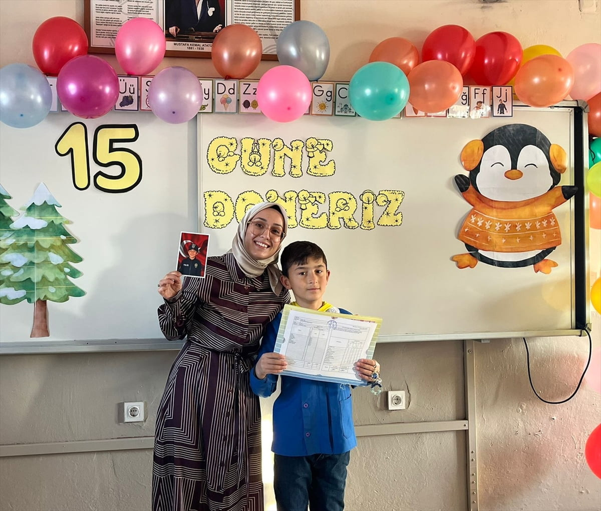 Milli Eğitim Bakanlığına bağlı okul öncesi, ilkokul, ortaokul ve lisede okuyan öğrenciler...