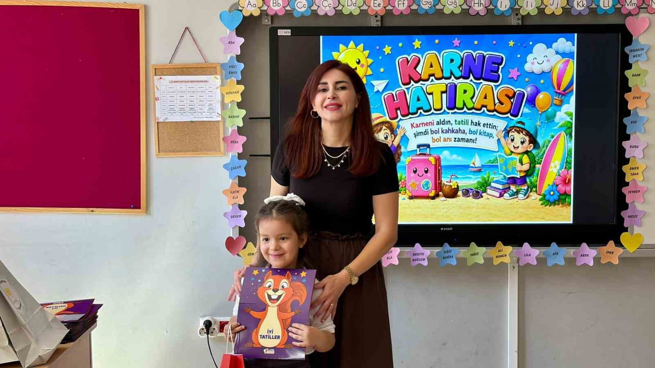 MİLLİ EĞİTİM BAKANLIĞINA (MEB) İLKOKUL, ORTAOKUL VE LİSE KADEMELERİNDE EĞİTİM GÖREN YAKLAŞIK 18...