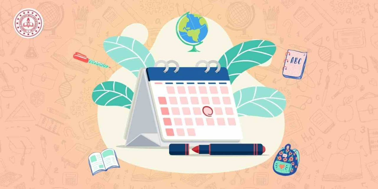 MİLLİ EĞİTİM BAKANLIĞINCA 2026-2027 EĞİTİM ÖĞRETİM YILI TAKVİMİ AÇIKLANDI.