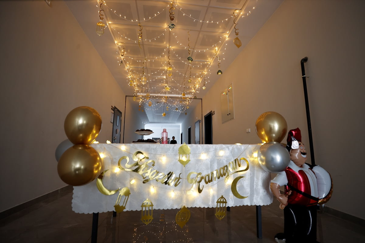 Milli Eğitim Bakanlığınca "Maarifin Kalbinde Ramazan" başlığıyla tüm illere gönderilen yazı...