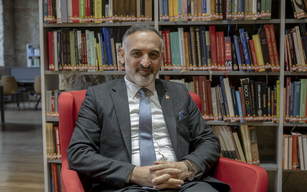 Milli Kütüphanedeki ulusal ve uluslararası akademik veri tabanlarından ve diğer dijital...