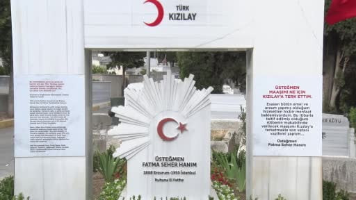 Milli Mücadele Kahramanı Kara Fatma'nın hazin öyküsü