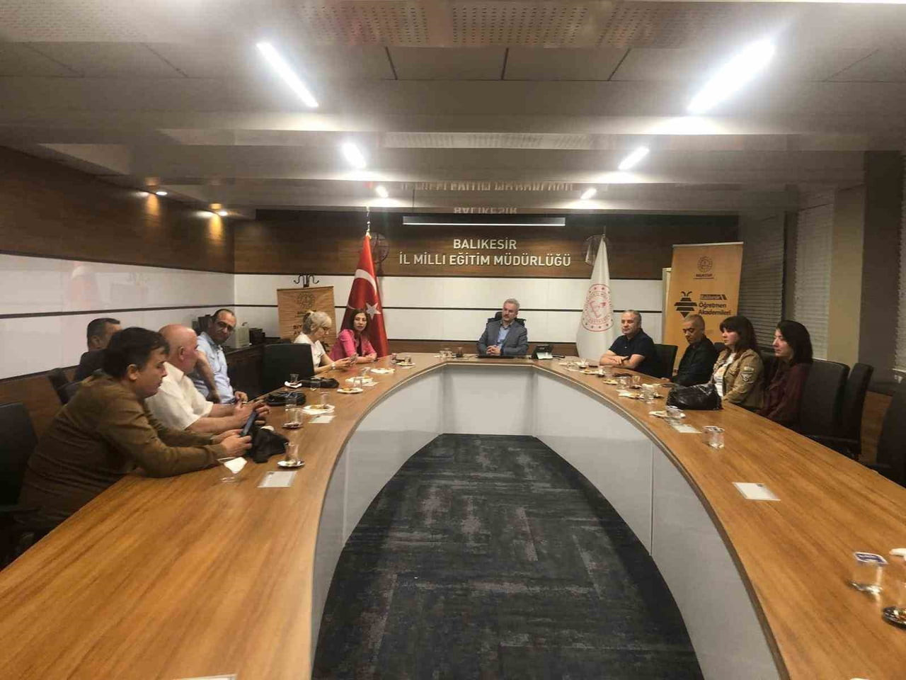 MİLLÎ MÜCADELE'NİN KAHRAMANI VARNALI İSMAİL ANILDI