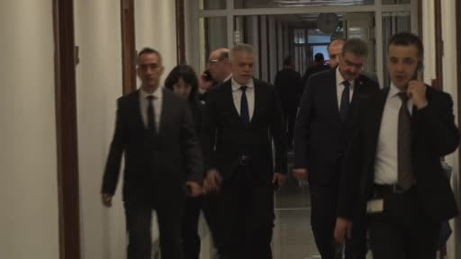 Milli Savunma Komisyonu Başkanı Akar, KKTC Büyükelçisi Korukoğlu’nu kabul etti