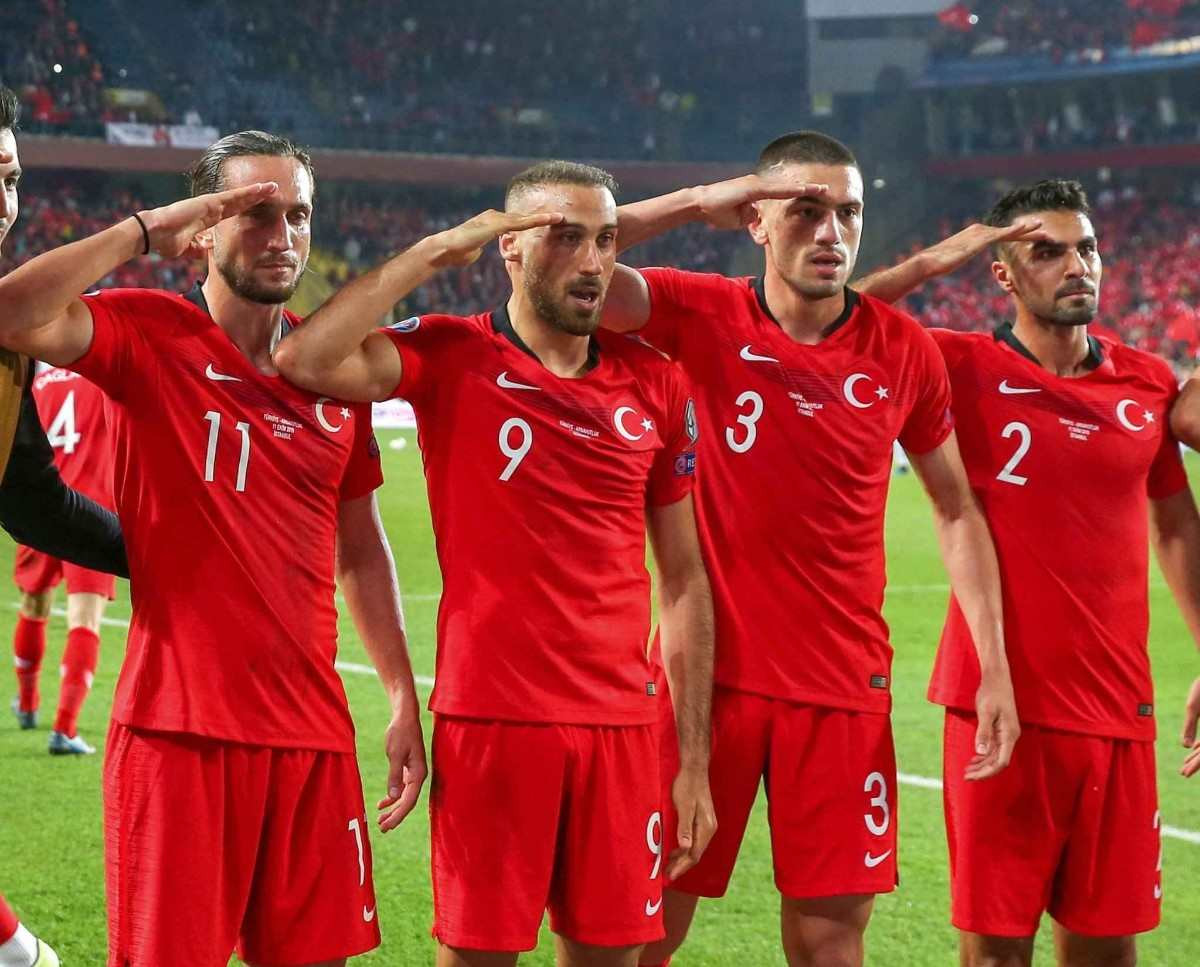 milli takım