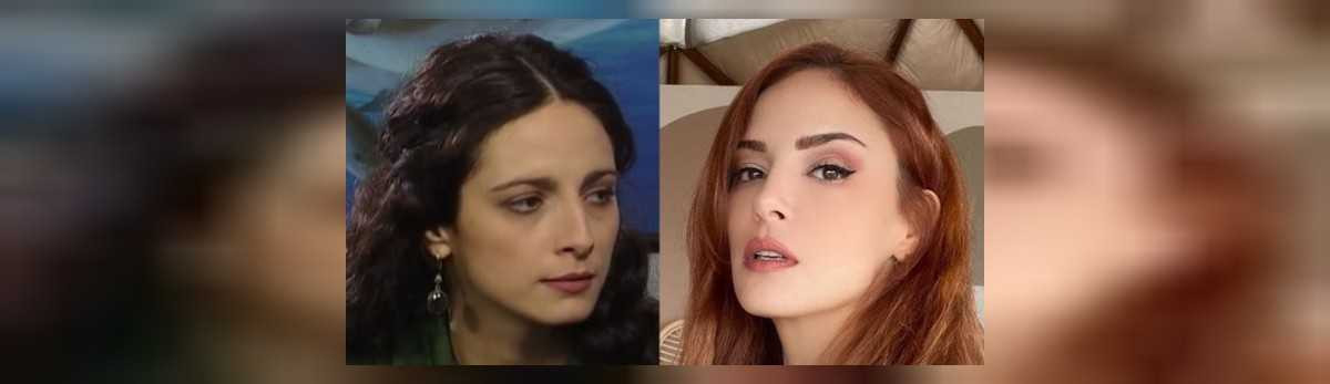 mine tugay estetiksiz hali ile olay oldu