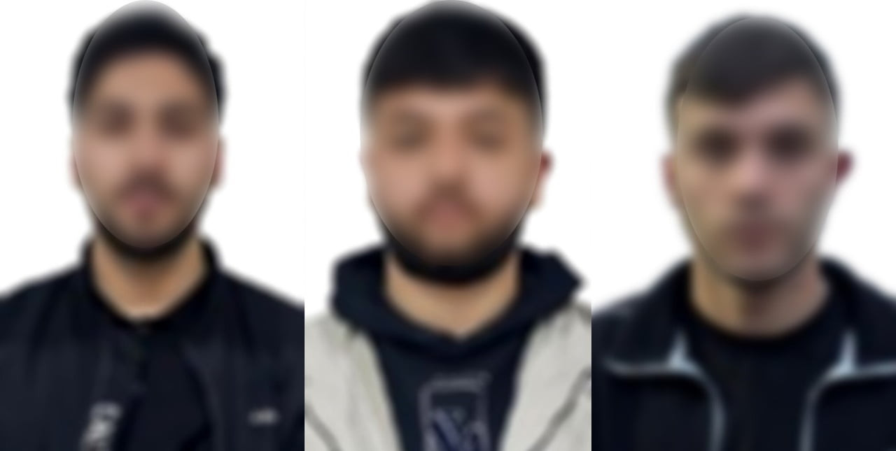 MİT GÖREVLİSİ YALANIYLA 10 MİLYONLUK DOLANDIRICILIK YAPAN 3 ŞAHIS YAKALANDI