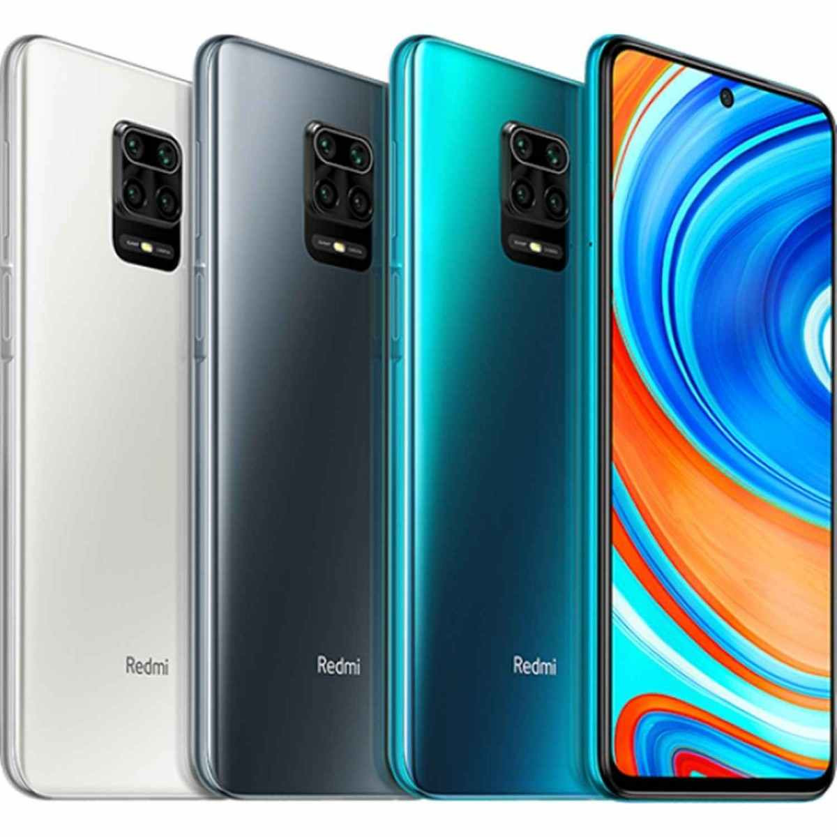 MIUI 13 güncellemesi alan telefonlar