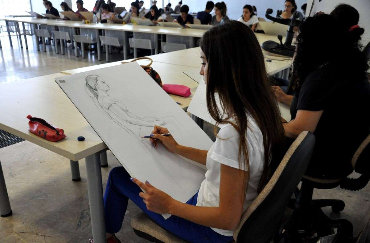 Moda Tasarımı