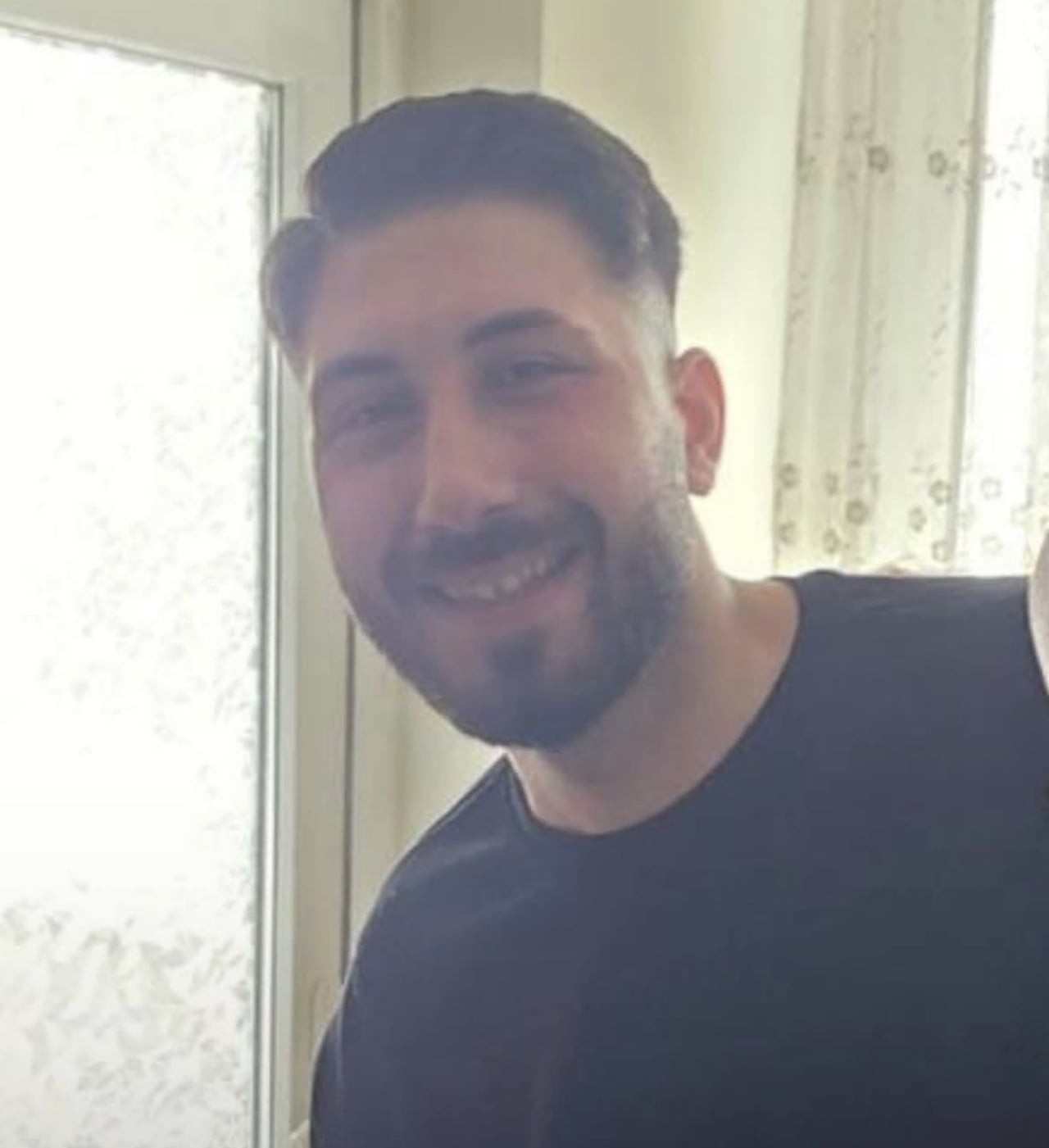 MOTOSİKLET SÜRÜCÜSÜ EMİRHAN OR (21) KAZADA HAYATINI KAYBETTİ.