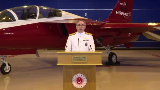 MSB: "ABD ile İran arasında çatışmaların sona erdirilmesi amacıyla varılan mutabakatı memnuniyetle...