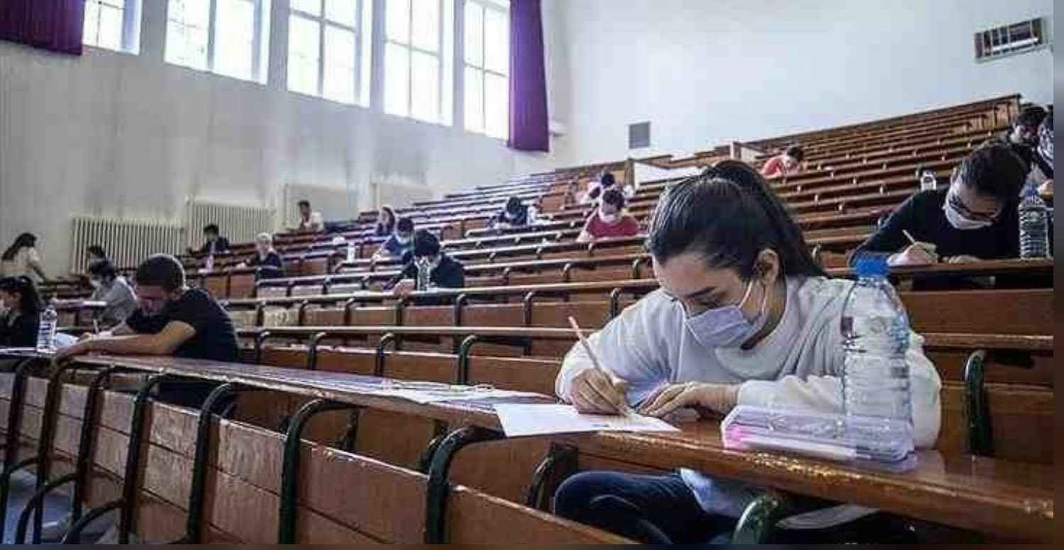 MSÜ 2022 sınav sonuçları