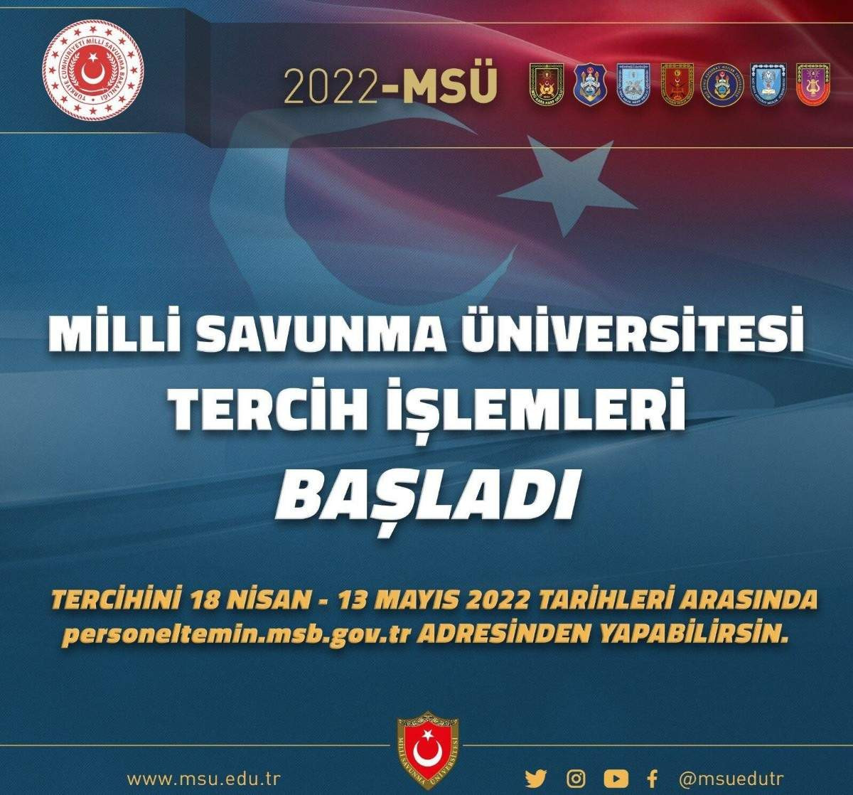 MSÜ