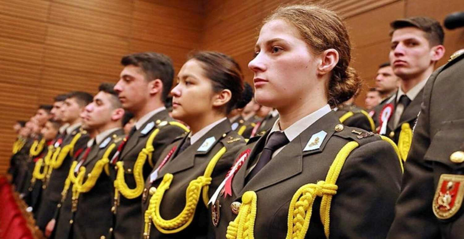 MSÜ tercih adayları için açıklama