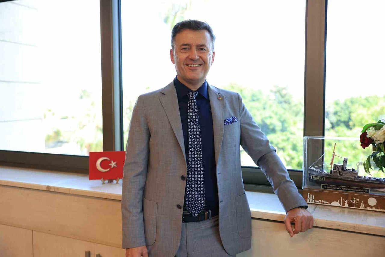 MTSO BAŞKANI HAKAN SEFA ÇAKIR, TIM LİSTESİNDEKİ SONUÇLARIN KENTİN ÇOK SEKTÖRLÜ EKONOMİK YAPISINI...