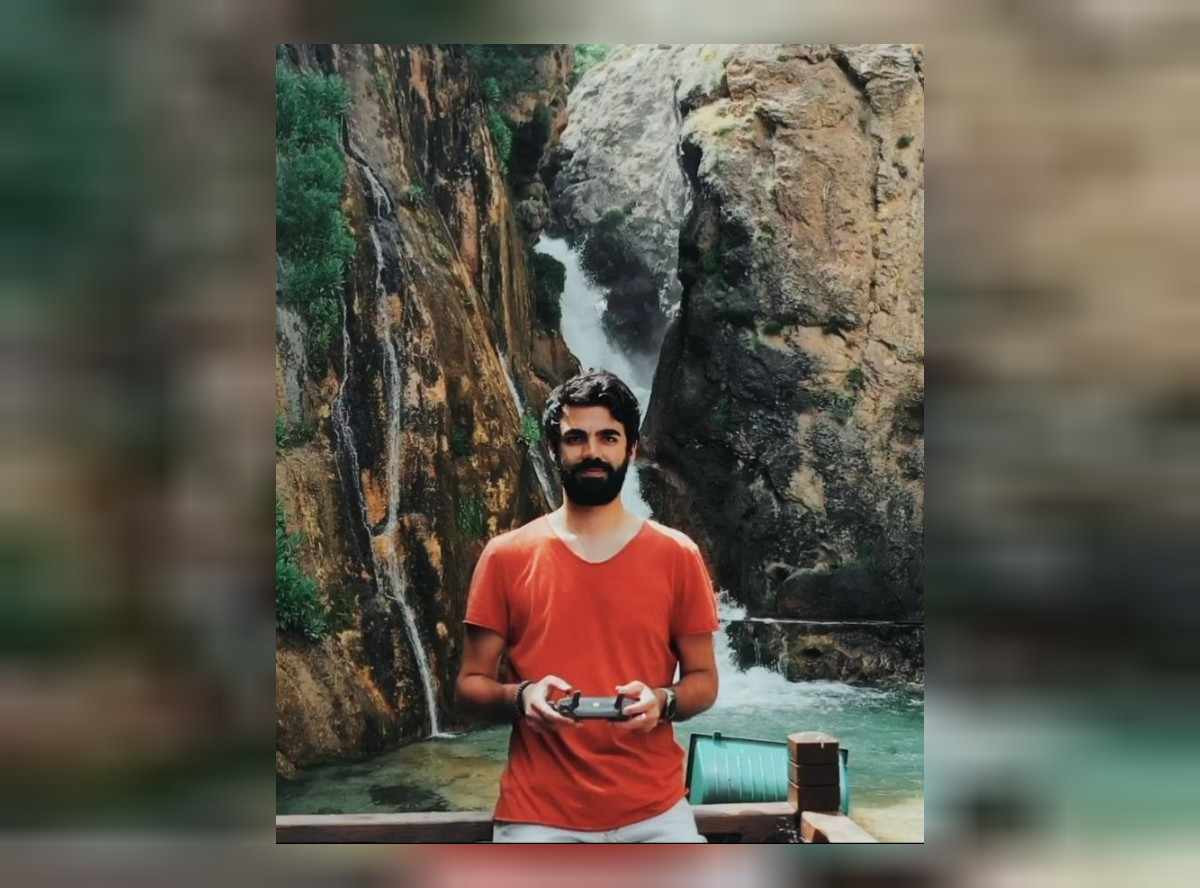 Mücait Muğlu kimdir?