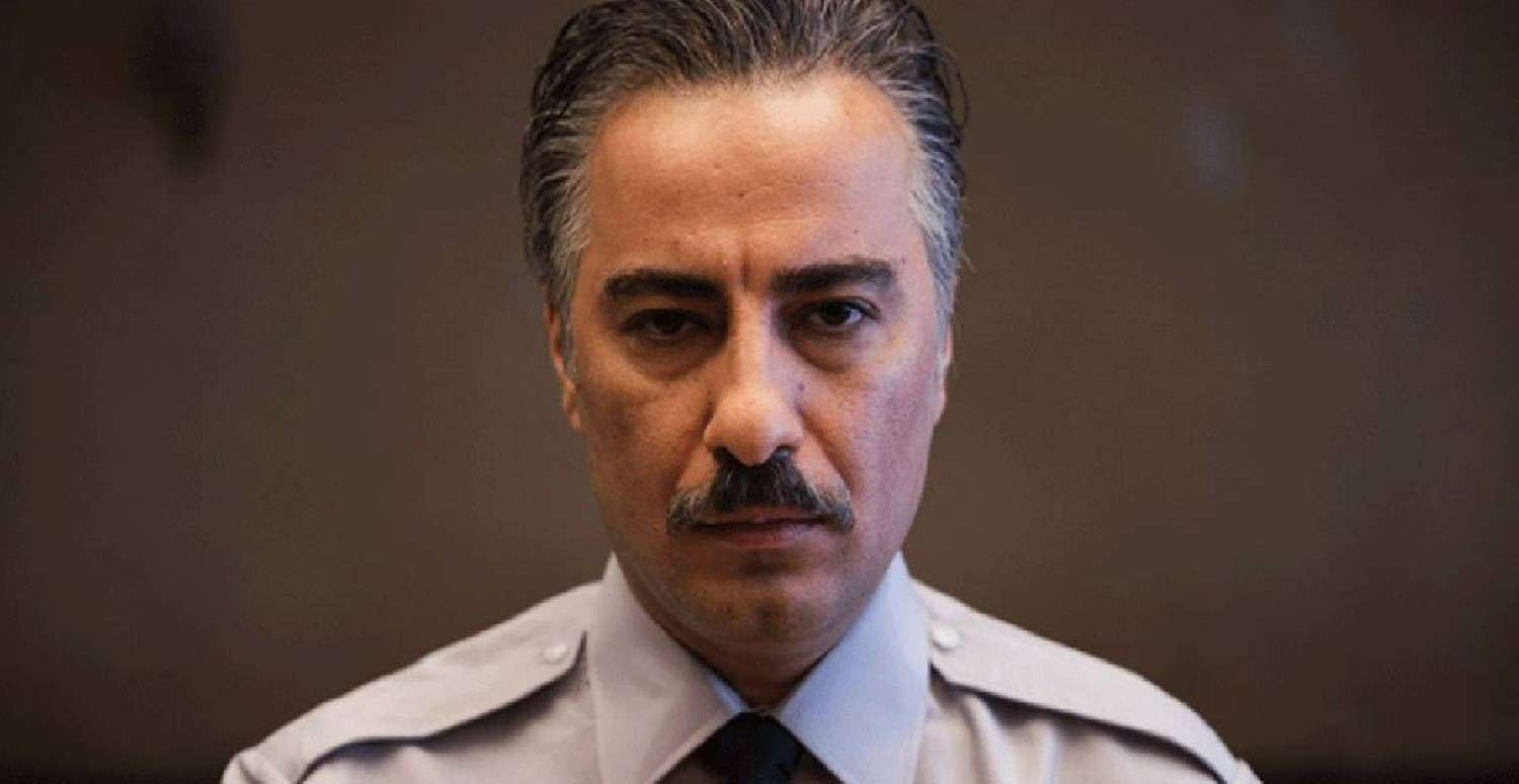Müdür Filmi Konusu