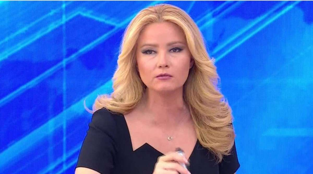 Müge Anlı hamile mi